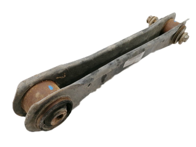 Recambio de brazo suspension inferior delantero derecho para jeep gr.cherokee (zj)/(z) 5.2 ltd. (zj) referencia OEM IAM   