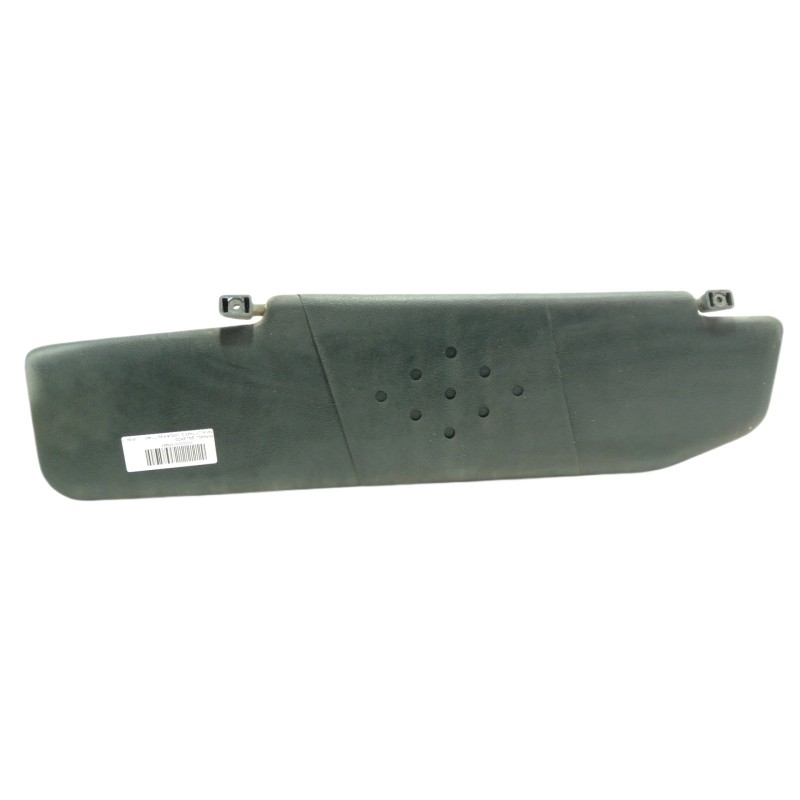 Recambio de parasol izquierdo para renault trafic (desde 5.89) t 1400 referencia OEM IAM   