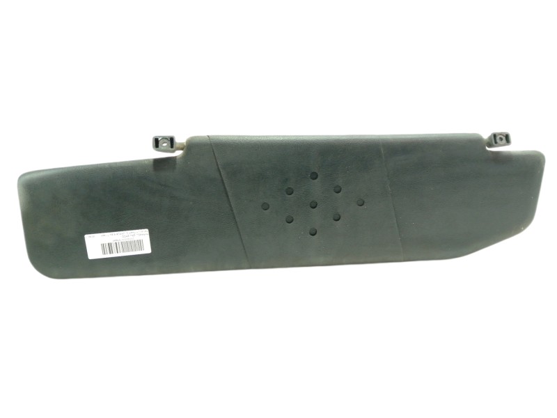 Recambio de parasol izquierdo para renault trafic (desde 5.89) t 1400 referencia OEM IAM   
