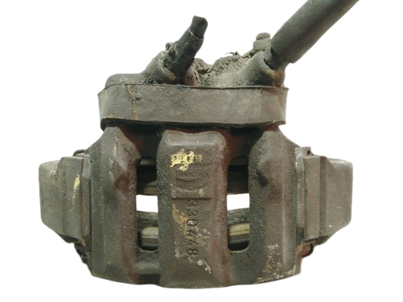 Recambio de pinza freno delantera derecha para renault trafic (desde 5.89) t 1400 referencia OEM IAM   