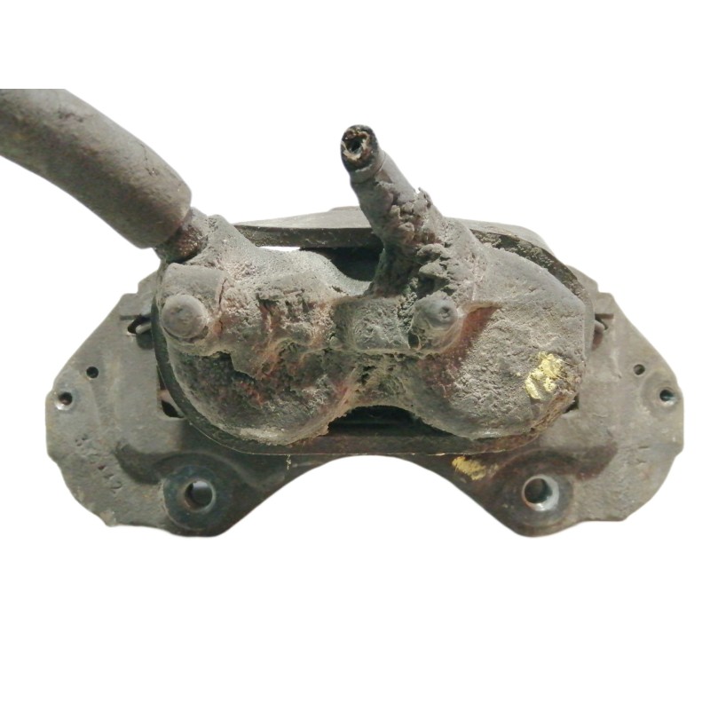 Recambio de pinza freno delantera derecha para renault trafic (desde 5.89) t 1400 referencia OEM IAM   