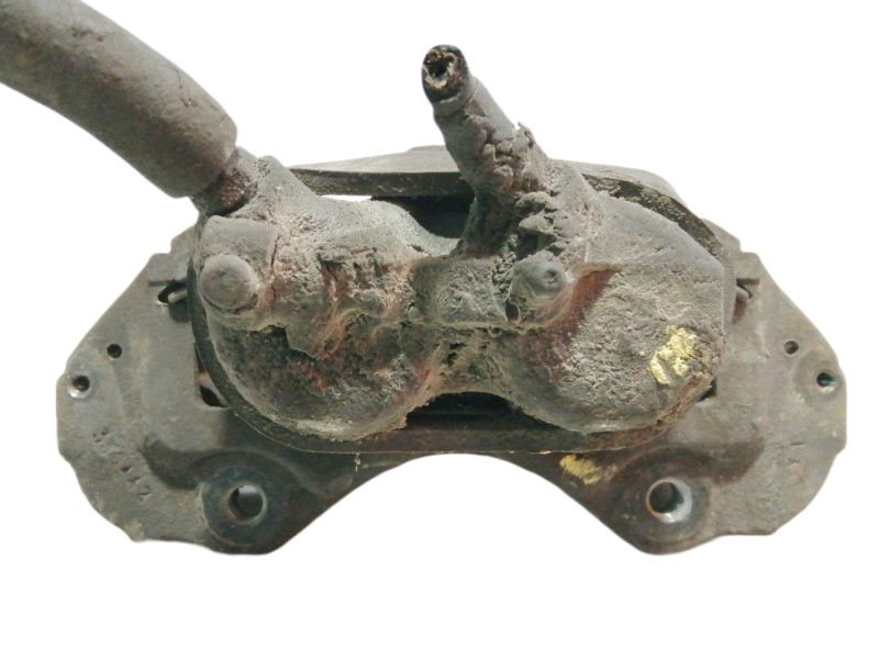 Recambio de pinza freno delantera derecha para renault trafic (desde 5.89) t 1400 referencia OEM IAM   