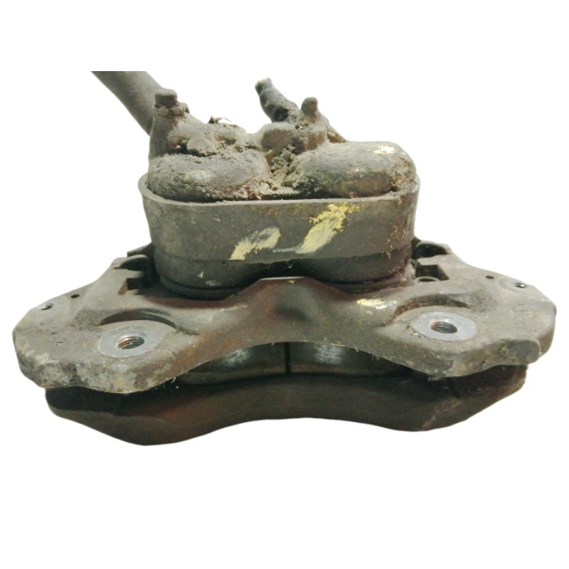 Recambio de pinza freno delantera derecha para renault trafic (desde 5.89) t 1400 referencia OEM IAM   