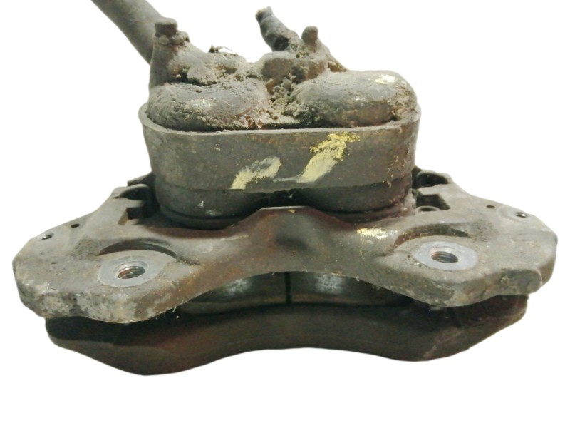 Recambio de pinza freno delantera derecha para renault trafic (desde 5.89) t 1400 referencia OEM IAM   
