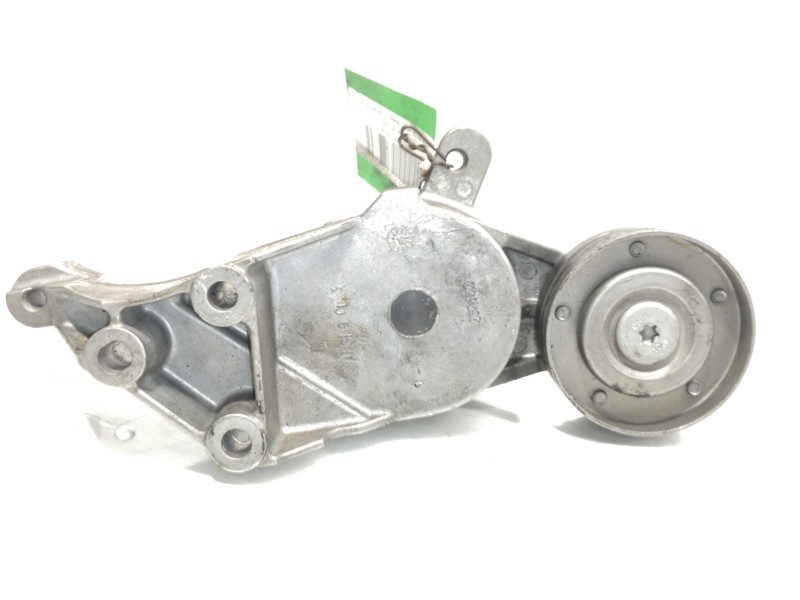 Recambio de tensor correa auxiliar para seat ibiza (6k1) stella referencia OEM IAM 950464  