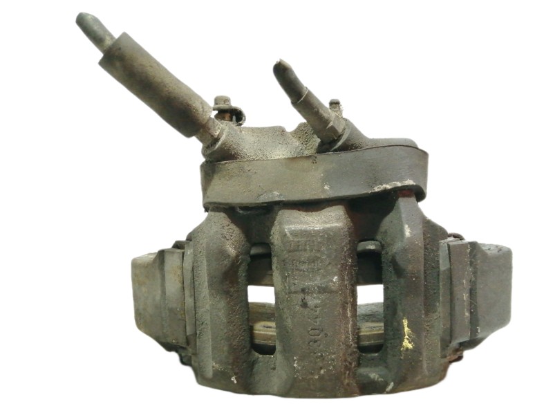 Recambio de pinza freno delantera izquierda para renault trafic (desde 5.89) t 1400 referencia OEM IAM   