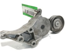 Recambio de tensor correa auxiliar para seat ibiza (6k1) stella referencia OEM IAM 950464   2
