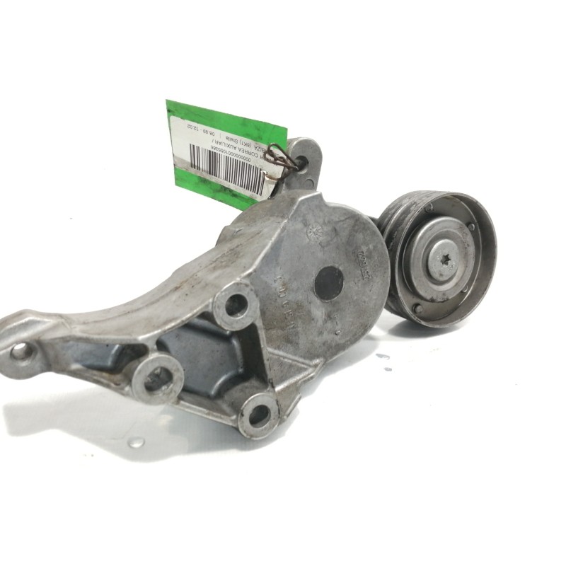 Recambio de tensor correa auxiliar para seat ibiza (6k1) stella referencia OEM IAM 950464  