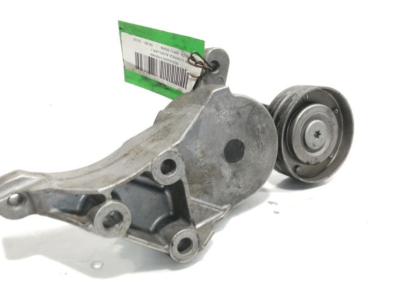 Recambio de tensor correa auxiliar para seat ibiza (6k1) stella referencia OEM IAM 950464  