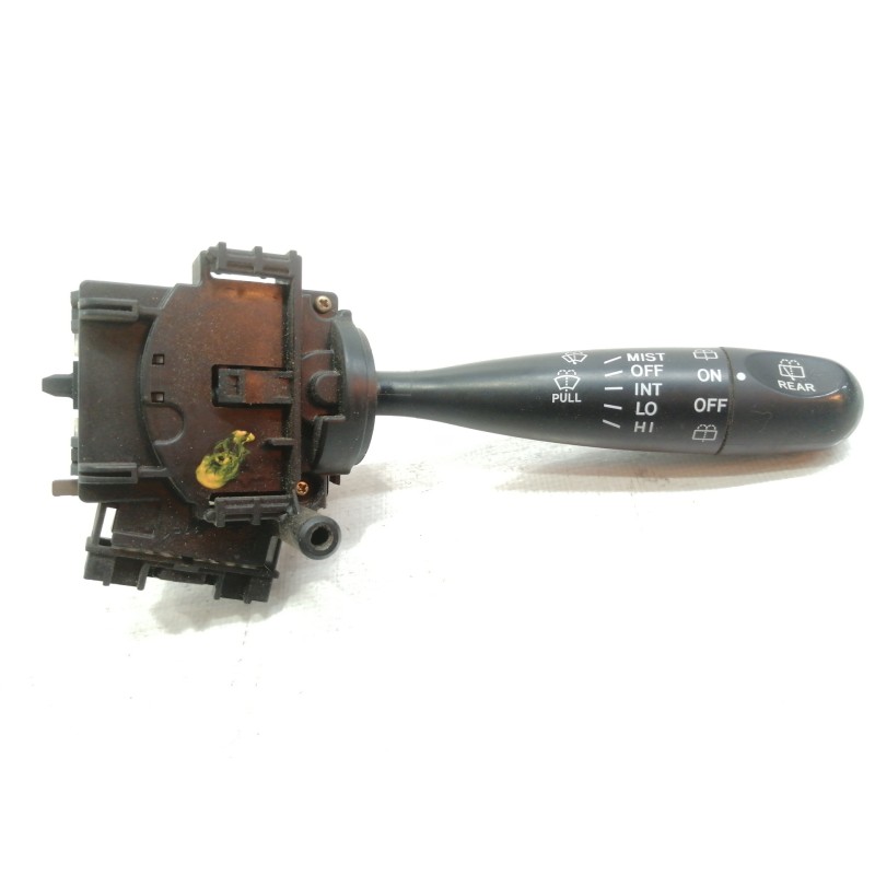 Recambio de mando limpia para toyota yaris (ncp1/nlp1/scp1) 1.0 linea terra referencia OEM IAM 173647  