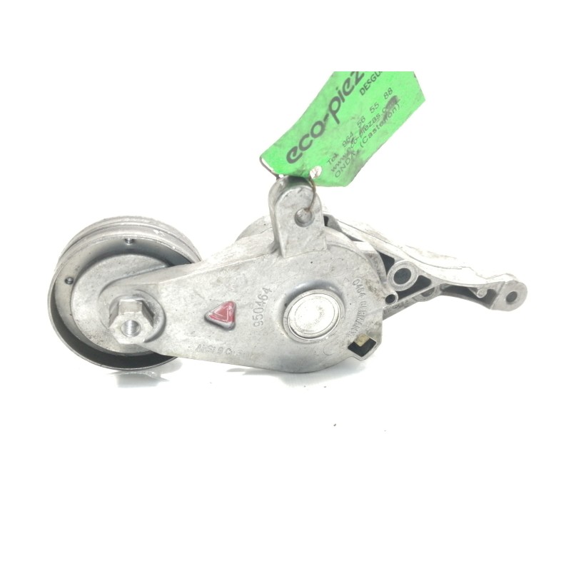 Recambio de tensor correa auxiliar para seat ibiza (6k1) stella referencia OEM IAM 950464  