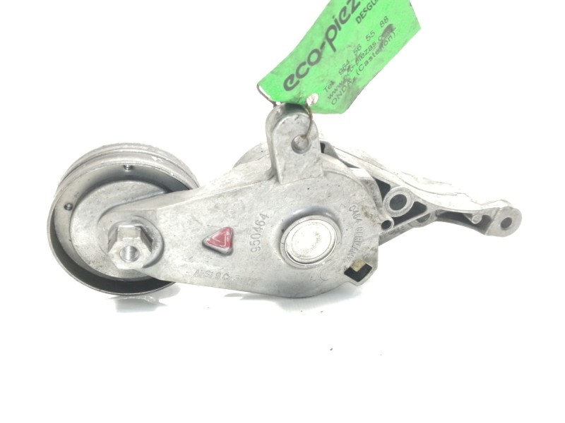 Recambio de tensor correa auxiliar para seat ibiza (6k1) stella referencia OEM IAM 950464  