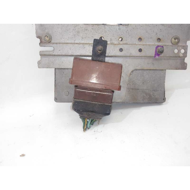 Recambio de centralita motor uce para citroën xm berlina 2.0 sx referencia OEM IAM 9616071380  