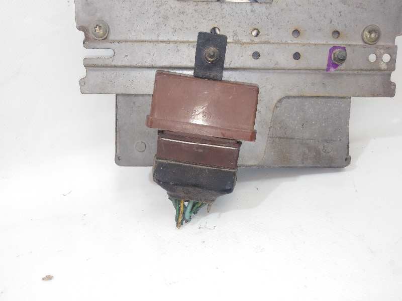 Recambio de centralita motor uce para citroën xm berlina 2.0 sx referencia OEM IAM 9616071380  