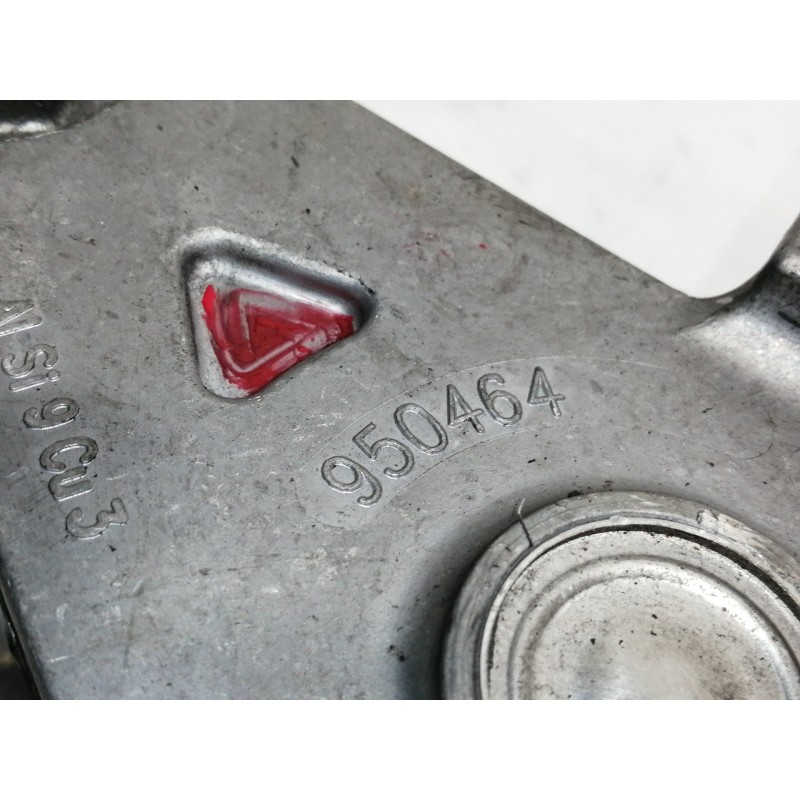 Recambio de tensor correa auxiliar para seat ibiza (6k1) stella referencia OEM IAM 950464  