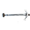 Recambio de transmision central para seat alhambra (710, 711) 2.0 tdi referencia OEM IAM 7N0521101A  