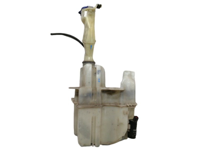 Recambio de deposito limpia para volvo s60 berlina 2.4 d referencia OEM IAM 30655661 1S7117K624DD 