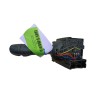 Recambio de mando intermitentes para dacia sandero ii (b8_) 1.5 dci referencia OEM IAM 8201167988 E10646794 681722712R