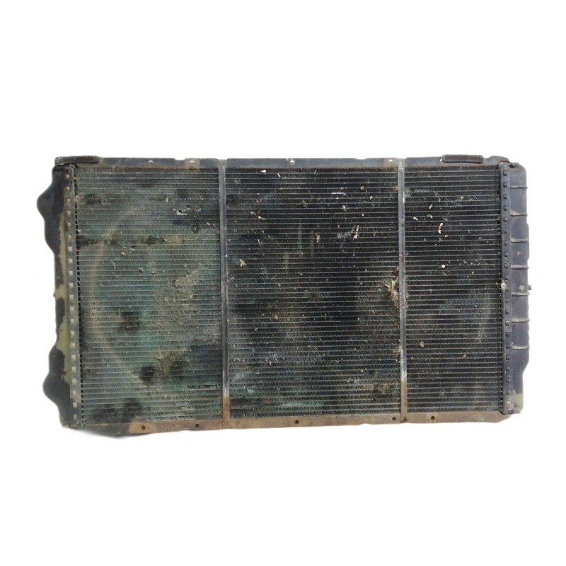 Recambio de radiador agua para renault trafic (desde 5.89) t 1400 referencia OEM IAM   