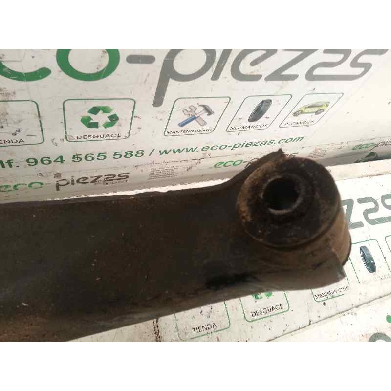 Recambio de brazo suspension inferior delantero izquierdo para suzuki vitara se/sv (et) 1.9 td largo superlujo referencia OEM IA