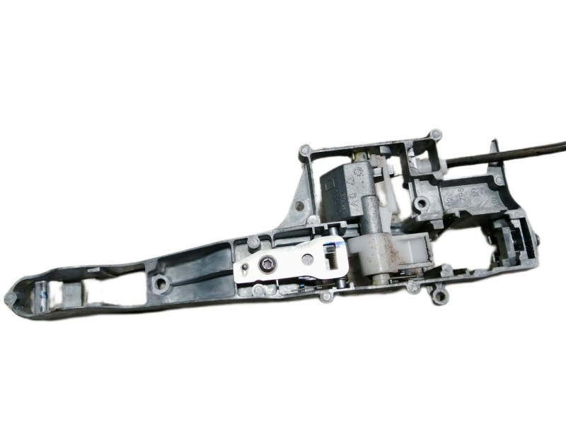 Recambio de cerradura puerta delantera derecha para peugeot 208 access referencia OEM IAM   