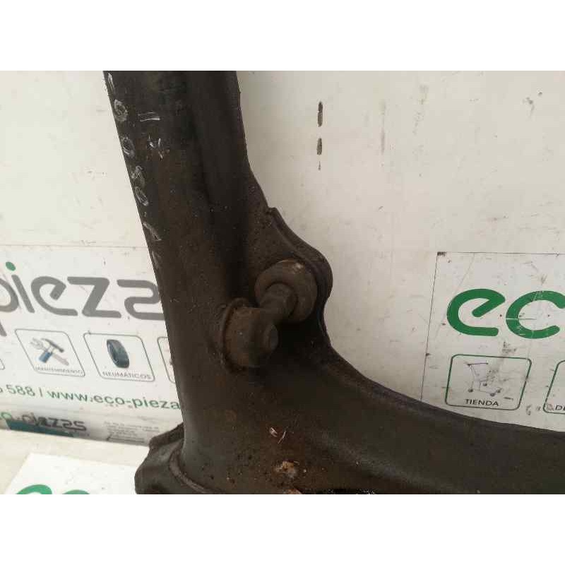 Recambio de brazo suspension inferior delantero izquierdo para suzuki vitara se/sv (et) 1.9 td largo superlujo referencia OEM IA