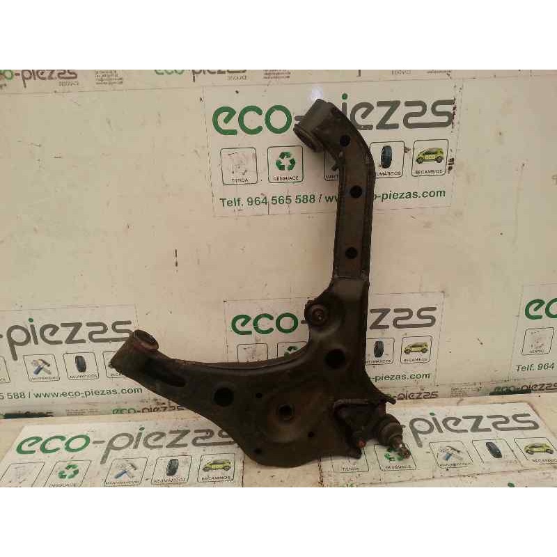 Recambio de brazo suspension inferior delantero izquierdo para suzuki vitara se/sv (et) 1.9 td largo superlujo referencia OEM IA