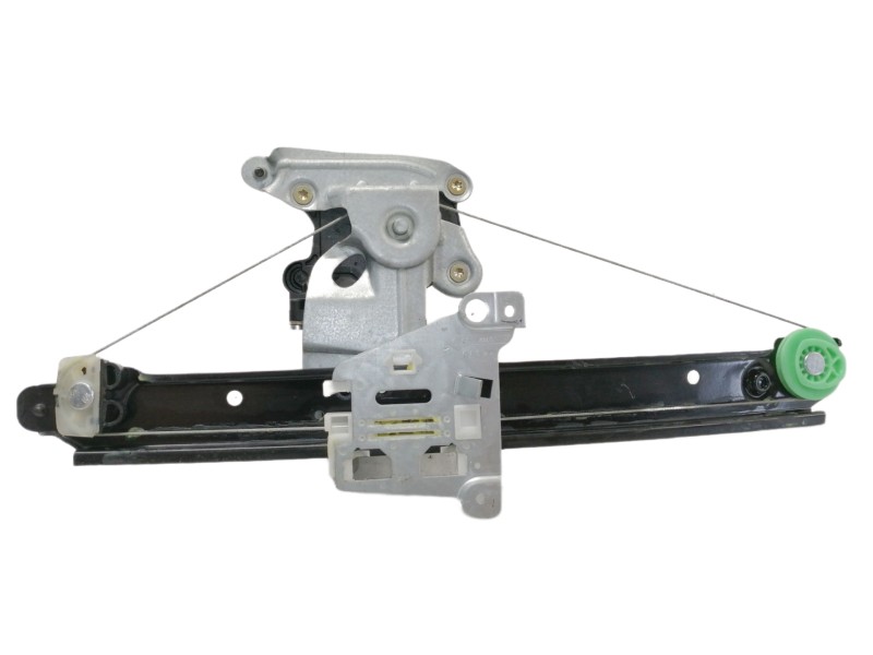 Recambio de elevalunas trasero derecho para volvo s60 berlina 2.4 d referencia OEM IAM 119970XX  