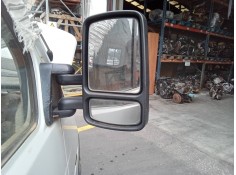 Recambio de retrovisor derecho para renault trafic (desde 5.89) t 1400 referencia OEM IAM    2