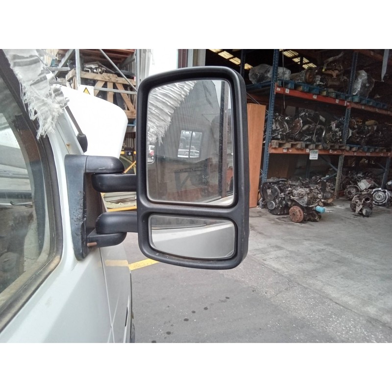 Recambio de retrovisor derecho para renault trafic (desde 5.89) t 1400 referencia OEM IAM   