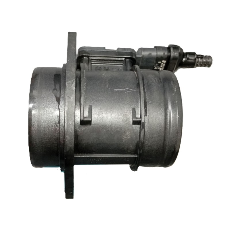 Recambio de caudalimetro para volkswagen polo vi (aw1, bz1, ae1) 1.6 tdi referencia OEM IAM 04L906461B  