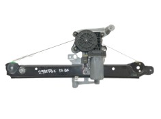 Recambio de elevalunas trasero derecho para volvo s60 berlina 2.4 d referencia OEM IAM 119970XX   2