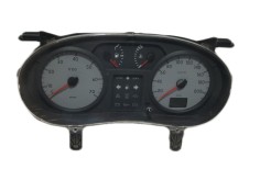 Recambio de cuadro instrumentos para renault kangoo (f/kc0) authentique 4x4 referencia OEM IAM P8200176652B  