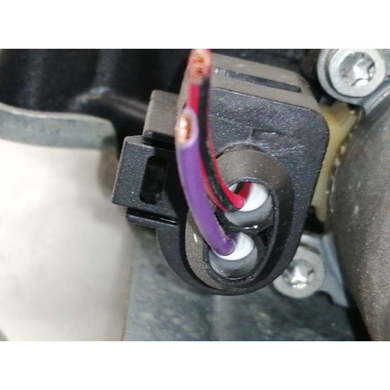 Recambio de elevalunas trasero derecho para volvo s60 berlina 2.4 d referencia OEM IAM 119970XX  