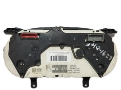 Recambio de cuadro instrumentos para renault kangoo (f/kc0) authentique 4x4 referencia OEM IAM P8200176652B   2