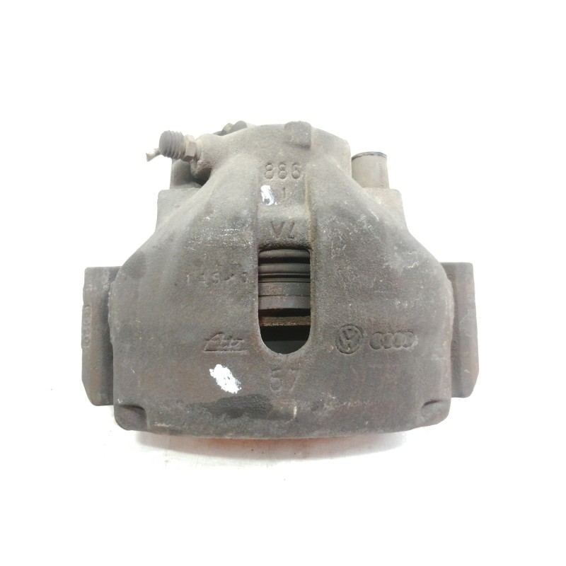 Recambio de pinza freno delantera izquierda para audi a4 berlina (8e) 2.0 referencia OEM IAM   