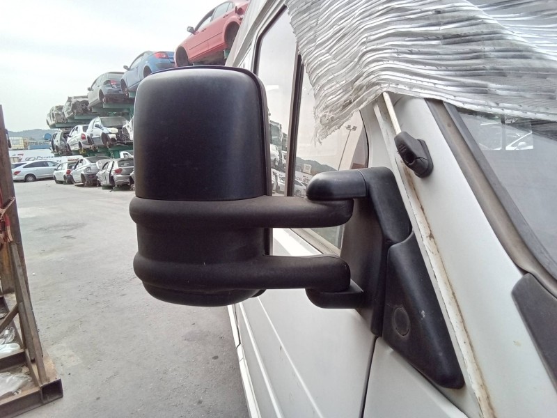 Recambio de retrovisor derecho para renault trafic (desde 5.89) t 1400 referencia OEM IAM   