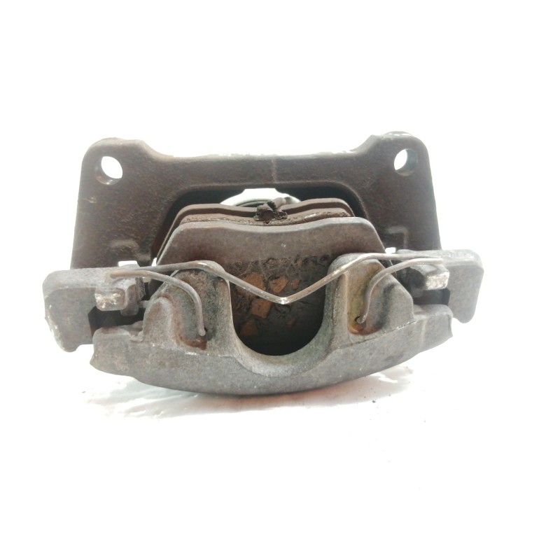 Recambio de pinza freno delantera izquierda para audi a4 berlina (8e) 2.0 referencia OEM IAM   