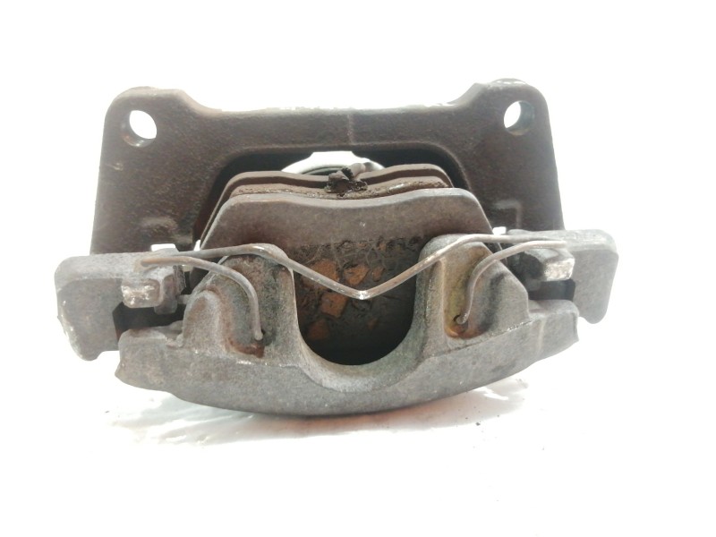 Recambio de pinza freno delantera izquierda para audi a4 berlina (8e) 2.0 referencia OEM IAM   