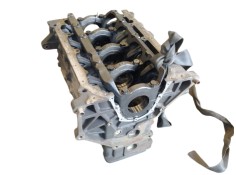 Recambio de bloque para mitsubishi space wagon (n30/n40) 2000 glx diesel referencia OEM IAM XK6502  BLOQUE MOTOR DESNUDO 2