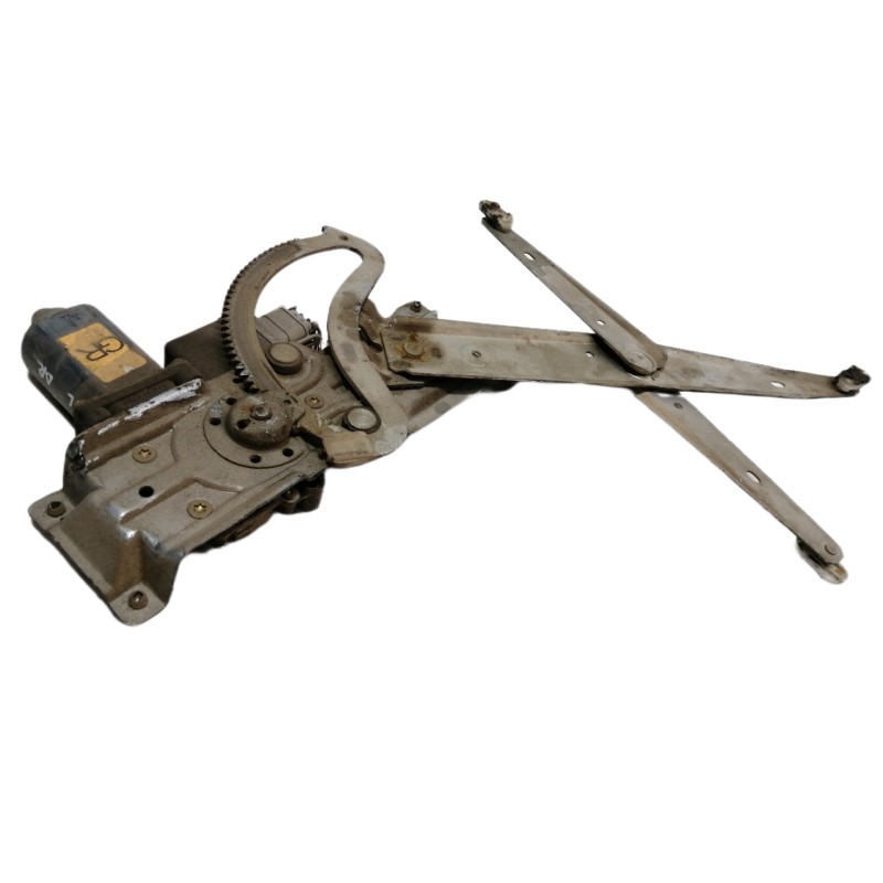 Recambio de elevalunas delantero derecho para opel corsa b viva referencia OEM IAM 90520194  