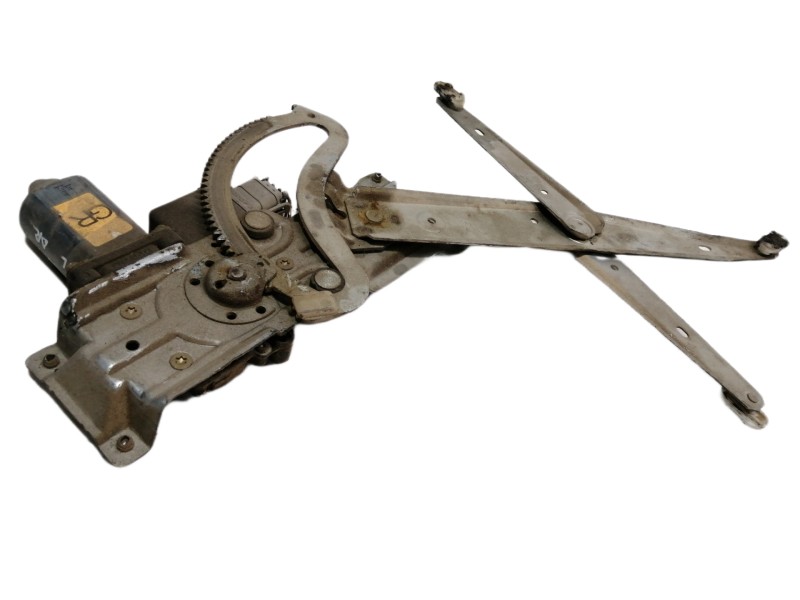 Recambio de elevalunas delantero derecho para opel corsa b viva referencia OEM IAM 90520194  