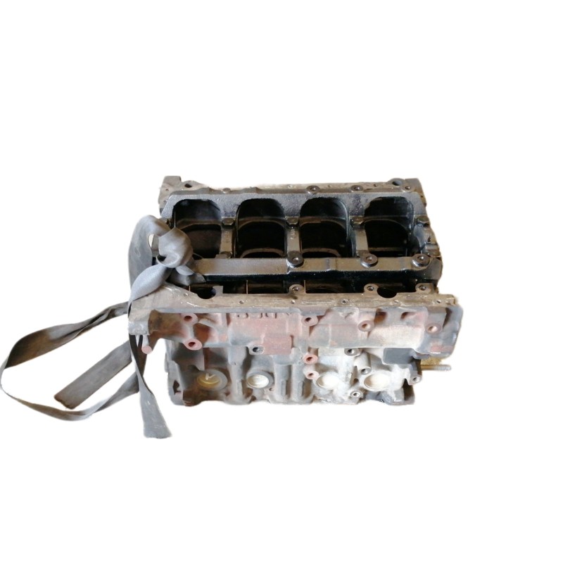 Recambio de bloque para mitsubishi space wagon (n30/n40) 2000 glx diesel referencia OEM IAM XK6502  BLOQUE MOTOR DESNUDO