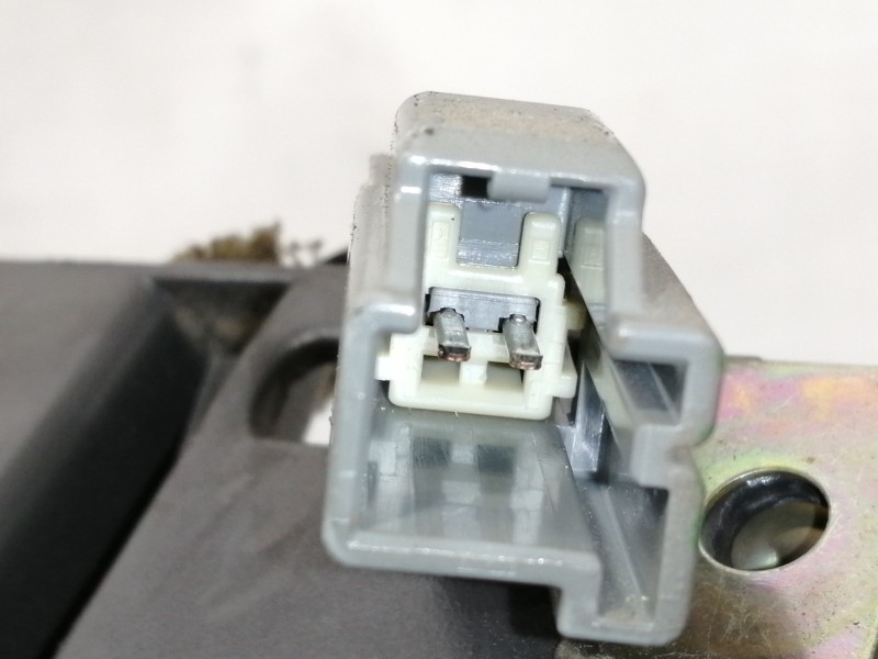 Recambio de guantera para volvo s60 berlina 2.4 d referencia OEM IAM 8650374  