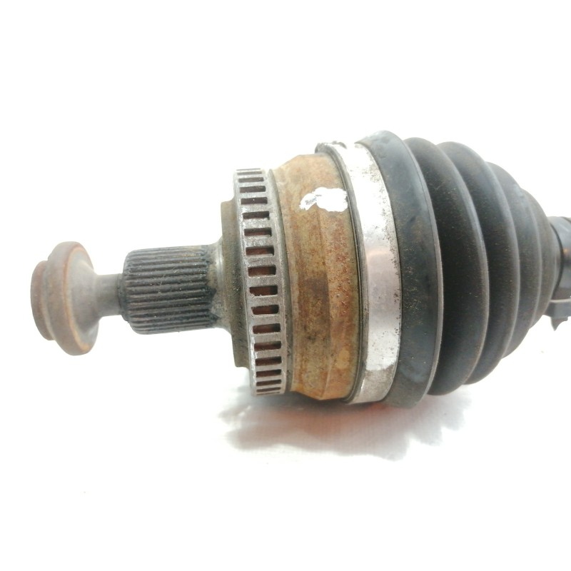 Recambio de transmision delantera derecha para audi a4 berlina (8e) 2.0 referencia OEM IAM 8E0407272AF  