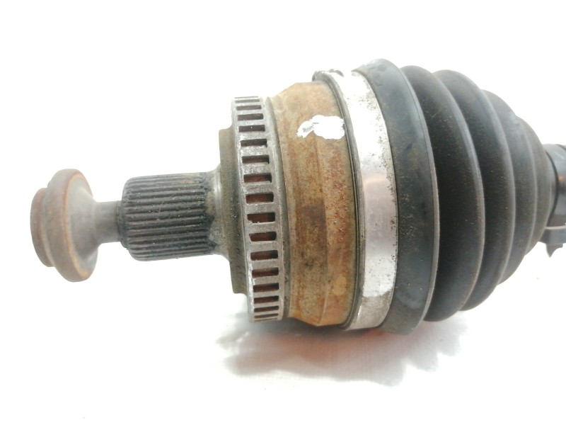 Recambio de transmision delantera derecha para audi a4 berlina (8e) 2.0 referencia OEM IAM 8E0407272AF  