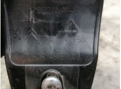 Recambio de cerradura puerta trasera derecha para peugeot 208 access referencia OEM IAM 48985U03   2