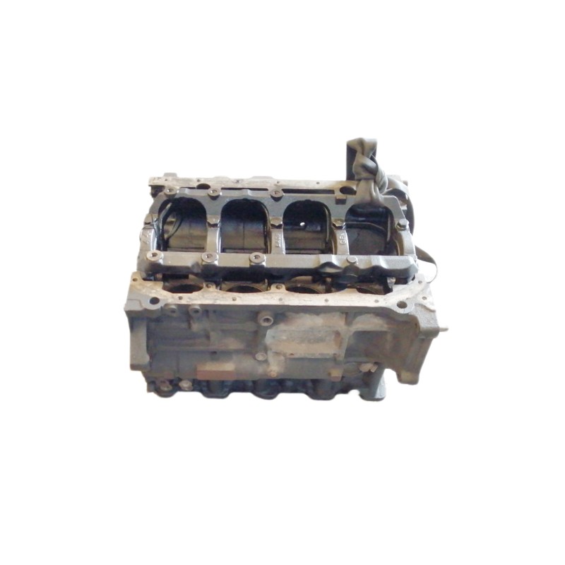 Recambio de bloque para mitsubishi space wagon (n30/n40) 2000 glx diesel referencia OEM IAM XK6502  BLOQUE MOTOR DESNUDO