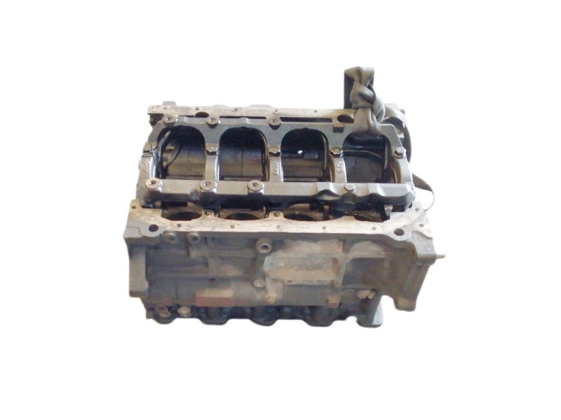 Recambio de bloque para mitsubishi space wagon (n30/n40) 2000 glx diesel referencia OEM IAM XK6502  BLOQUE MOTOR DESNUDO