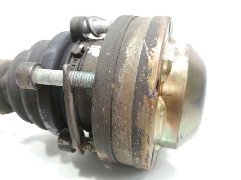 Recambio de transmision delantera derecha para audi a4 berlina (8e) 2.0 referencia OEM IAM 8E0407272AF  